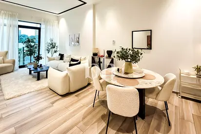 Modern Bedroom | Fully Furnished | Ready
