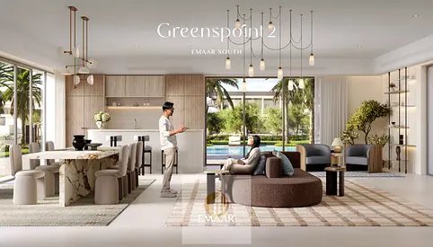 Luxury Villa | Large Plot | Golf Lifestyle