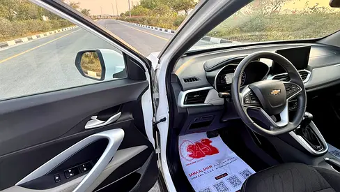 2023 Chevrolet GROOVE 照片 9