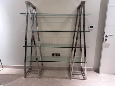The One Bookcase