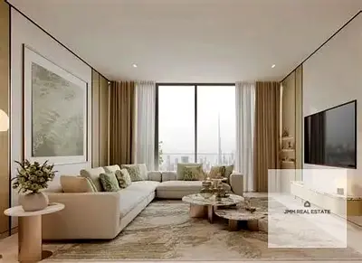 Limited Offer | High ROI | City And Pool View