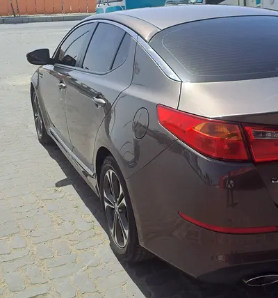 صورة مصغرة 5 لـ 2015 KIA OPTIMA