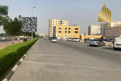 Prime Residential Corner Plot Sale Al Rawda 2