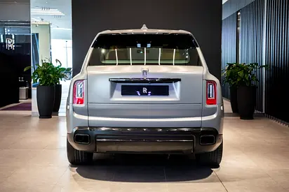 صورة 9 لـ 2022 ROLLS-ROYCE CULLINAN