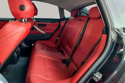 صورة 12 لـ 2015 BMW 4-SERIES