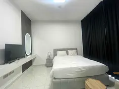 🔥 FLEXIBLE CHEQUES PAYMENT 🔥 FULLY FURNISHED STUDIO
