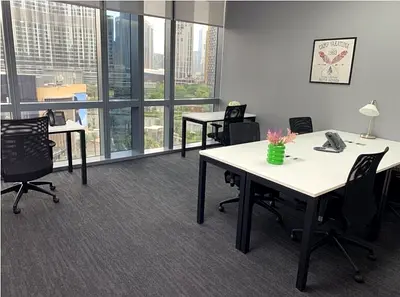 Premium Office Spaces | Business Centre | No Setup Hassle