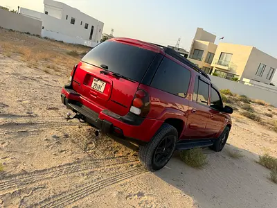 Chevrolet Blazer 3LT 2005 | American Specs | Well Maintained SUV