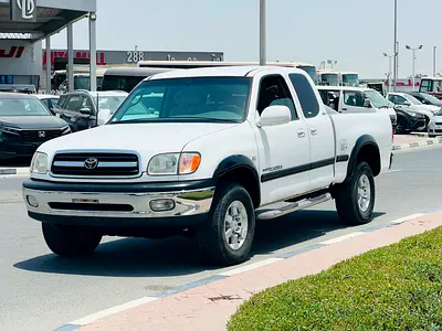 صورة 3 لـ 2000 Toyota TUNDRA