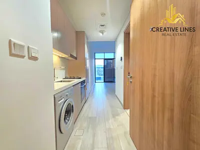 Brand new very spacious studio apartment available for rent