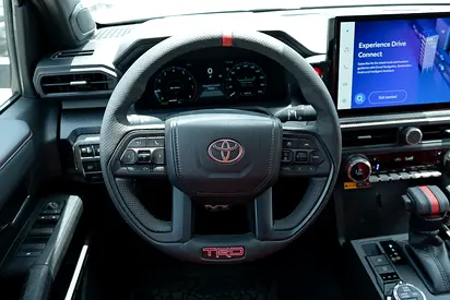 صورة 9 لـ 2026 Toyota TACOMA