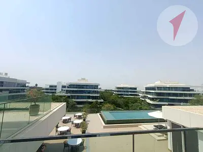 Al Barari | 3BR +Maidsroom | Vacant | Spacious