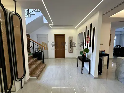 4+1 BR | Well Maintained | Vacant Soon