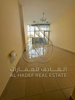 2 Bedroom Apartment for Rent in Al Majaz 3 Sharjah with Full Open View Spacious Layout Laundry Room