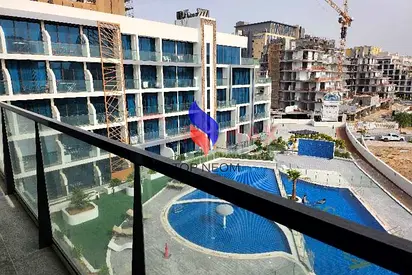 Fully Furnished | Pool View | Bills included (option)