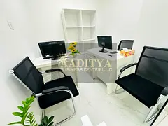 Start Your Business Fast with a Ready-to-Use Office Space Today