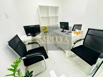 Start Your Business Fast with a Ready-to-Use Office Space Today
