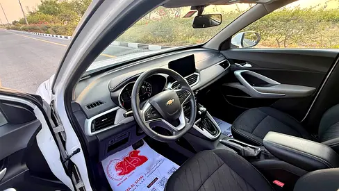 2023 Chevrolet GROOVE 照片 8