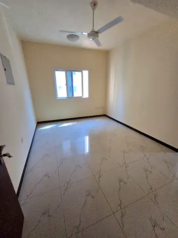 OneBedroom Apartment for Annual Rent in Al NabaaFirst TenantLocated in a prime and vibrant area