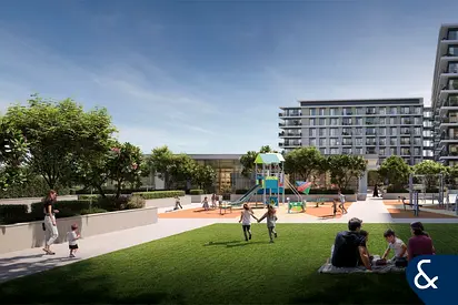 Golf Hills 2 | Luxury Golf View Residences