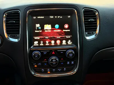 صورة 13 لـ 2017 Dodge DURANGO