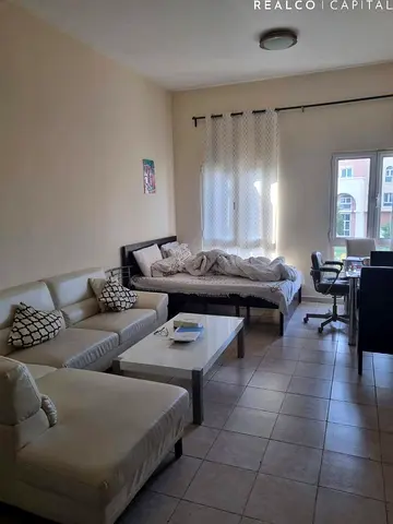 Spacious Studio | 8 wardrobes | ST 3 Next to metro