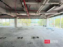 Merged Units | Fully Fitted &amp; Furnished | Vacant