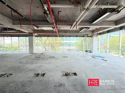 Merged Units | Fully Fitted & Furnished | Vacant
