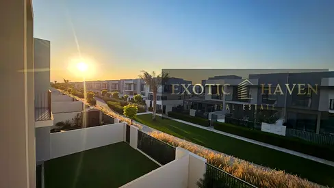 Ready Unit | Green Belt | Park Facing