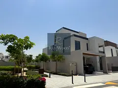 Type C | 4BR + Roof Lounge | Ready to Move