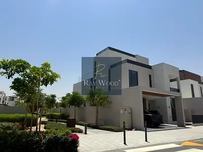 Type C | 4BR + Roof Lounge | Ready to Move