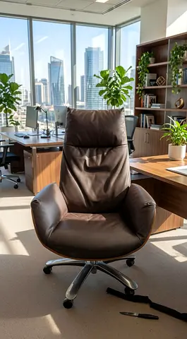 Office table set