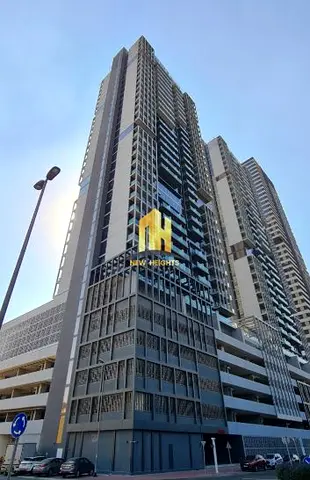 FURNISHED | HIGH ROI | READY STUDIO