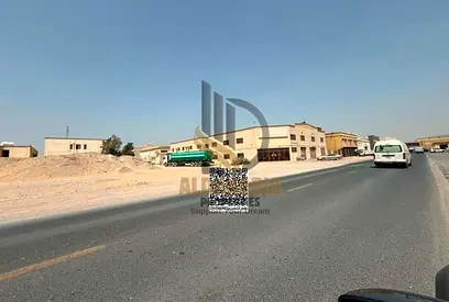 للبيع – أرض صناعية في الجرف الصناعية 2 | عجمان 🏭 فرصة استثمارية مميزة في واحدة من أفضل المناطق الصناعية في إمارة عجمان. 📍 الموقع: الجرف الصناعية 2 –