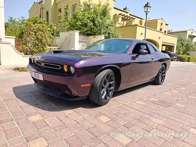Dodge Challenger R/T, миниатюра 5