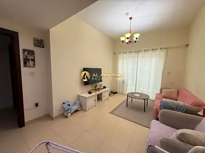 Unfurnished 1BHK | Vacant | Chiller Free