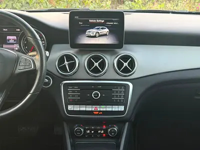 صورة 10 لـ 2020 Mercedes-BENZ GLA