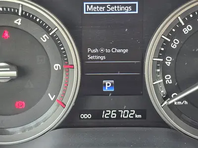 Toyota Land Cruiser GXR Grand Touring, миниатюра 17