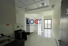 Modern 1BR Apartment | Tower B Rukan | Balcony & Open View | Unfurnished Unit