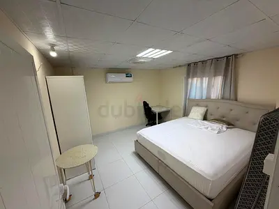Elegant Room for Single or Working Couple | Opposite Al Khazan Park | Al Satwa | Near City Walk