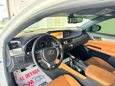 صورة 11 لـ 2014 Lexus GS-SERIES