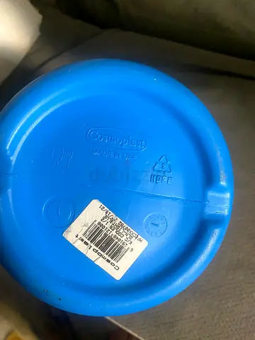 Cosmoplast