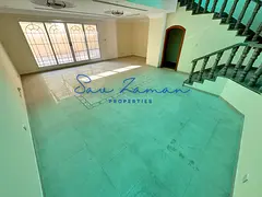 TOWNHOUSE STYLE VILLA 3BR+MAIDS PRIVATE POOL