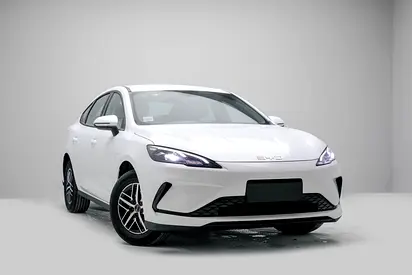 2025 BYD Seal 05 Comfort - Brand New - Chinese Specs