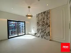High Floor | Exclusive | Semi-Furnished | Vacant