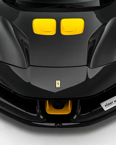 2024 Ferrari SF90 STRADALE — миниатюра 9