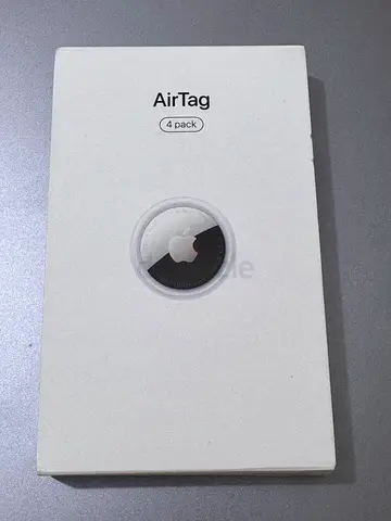 Apple AirTag 3pcs