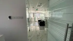 LUXURY OFFICE FOR RENT | WESTBURY TOWER 1 | BUSINESS BAY