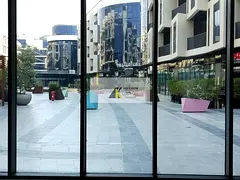 Excellent Shop inside Mall/ Two Sided Open
