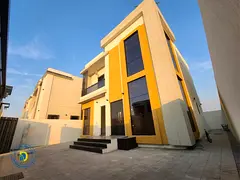 European design luxury villa with 3 bedrooms, registration fees included